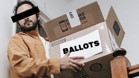 Election Watchdog Finds 137,500 Ballots Unlawfully Trafficked in Wisconsin, 4.8M Nationwide At Least
