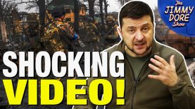 Proof: Zelensky REJECTED Peace With Russia