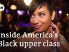 America’s Black upper class – Rich, successful and empowered | DW Documentary