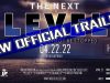 The Next Level (2022) Official Trailer [HD]