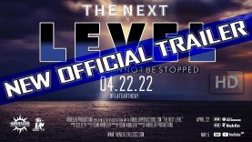 The Next Level (2022) Official Trailer [HD]