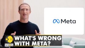 What’s wrong with Meta? Trouble mounts for Facebook-owned Meta | World Latest English News | WION