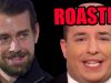 Twitter Founder Jack Dorsey PUBLICLY MOCKS Brian Stelter & CNN! Twitter Lefties Are FURIOUS!