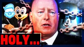 Breaking: Disney Just Got DEMOLISHED By Ron DeSantis! All Special Tax Breaks Revoked!