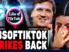 Libs Of TikTok Strikes Back! Teams Up With Tucker Carlson & Generates MASSIVE New Revenue Stream!