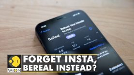 Tech Talk: Would you quit Instagram for BeReal? Why it’s attracting Gen Z? | WION
