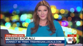 Trish Reacts to New College “Loan Forgiveness” Plan: Why Are There No Consequences?