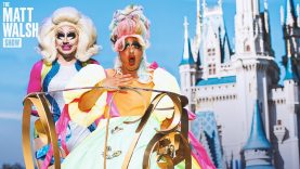 Disney Denies Grooming Accusation, But Promoted And Celebrated Child Drag Queens | Ep. 937