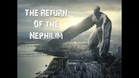 The Return of the Nephilim?