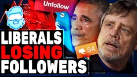 Elon Musk Causes Leftist Meltdown After Losing THOUSANDS Of Followers & Seeing Conservatives Boom!
