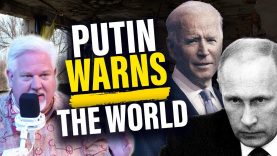 Biden seeks 33 BILLION for Ukraine. Will Putin RETALIATE?