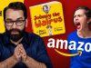 My Best-Selling Children’s Book “TRAUMATIZED” Amazon Employees