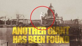 VERY SURPRISING! ANOTHER GIANT HAS BEEN FOUND!!!