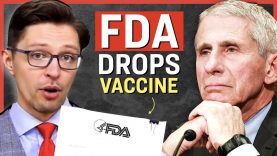 Rare “Blood Clot Disorder” Causes FDA to Limit Use of J&J Vaccine Nationwide