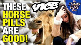 Media Hypocrites Recommend Women Take Horse Drugs For Abortion
