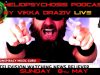 Conspiracy Music Guru On Heliopsychosis Podcast By Vikka Draziv