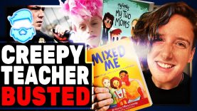 INSANE Teacher BUSTED By LibsOfTikTok! Mocks Parents & Brags About Confusing Students!