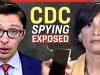 CDC Tracked Millions of Americans, Monitored Compliance Using ‘2000 Mules’ Tactic; Operation Laser