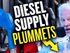 THIS is how skyrocketing diesel prices WILL AFFECT YOU