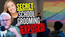 Mom: My kid was TRICKED into SECRET sexuality club at school