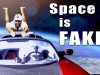 Space is Fake! – Conspiracy Music Guru