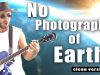 CLEAN VERSION: No photographs of earth  (432 Hz)