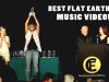Conspiracy Music Guru wins award for best flat earth music video