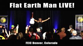 LIVE! Opening song at FEIC 2018 Denver Colorado