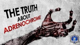 “The Truth About Adrenochrome” featuring Jordan Sather of Destroying the Illusion