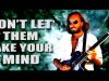 Dont let them take your mind – ft Alex Michael