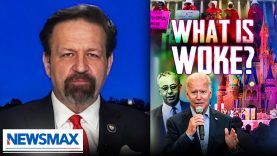 History Dems don’t want you to learn: The Gorka Reality Check