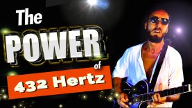 The Power of 432 Hertz