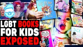 Woke Backfire! State Farm Insurance BUSTED Sneaking Creepy Books Into Schools! What Is Happening?!