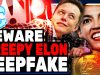 Elon Musk Caught Up In Viral Crypto Scam & Alexandria Ocasio-Cortez Has A Tesla MELTDOWN