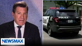 Eric Bolling: “I just don’t get” why Uvalde police let the shooting keep killing children