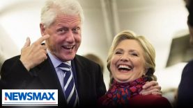 The Clintons made up stuff about Trump and Russia | KT McFarland