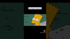 Simpsons death prick