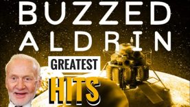Buzzed Aldrin’s Greatest Hits! [CLIP]