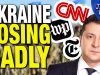 Western Media Admits Ukraine Is Losing War
