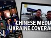 How China Turned the Ukraine War Into a Propaganda Opportunity | WSJ