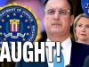 FBI & Clinton Lawyer Caught Colluding During Russiagate
