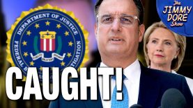FBI & Clinton Lawyer Caught Colluding During Russiagate