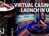 Live Casino Dealers Take Online Gambling Up a Notch | WSJ