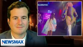 Man who exposed drag show for kids speaks out | “Greg Kelly Reports”