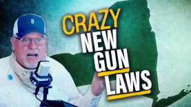 New York REDEFINES what a GUN is … and other CRAZY new restrictions