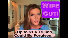 Can Student Debt Really Be Wiped Out ? Trish Regan Show S3/E100