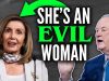 Bill O’Reilly: THIS Nancy Pelosi move shows how EVIL she is