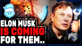 Elon Musk INVADES Twitter All Hands On Deck Meeting & He Is NOT Happy!