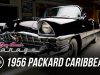 1956 Packard Caribbean | Jay Leno’s Garage