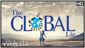 The Global Lie – Flat Earth Documentary 2016